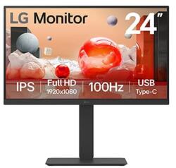 LG 24BA650-T Monitor