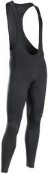 NORTHWAVE Nadrág NW téli ACTIVE GEL MS XXL hosszú, kantár fekete 89251182-10-XXL (89251182-10-XXL)