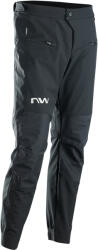 NORTHWAVE NADRÁG NW téli BOMB WINTER hosszú XXL, fekete 89231070-10-XXL (89231070-10-XXL)