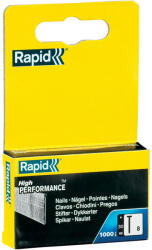 RAPID Cuie Brad Tip 8 30 mm inelate Rapid din otel inoxidabil pentru exterior si medii umede, 1000 bucati 40303066 (40303066)