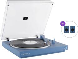 Victrola VPT-800 SET Blue (5060647650506-SET)