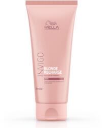 Wella Invigo Cool Blonde Color Refreshing conditioner 200 ml
