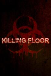 Tripwire Interactive Killing Floor Ash Harding Character Pack DLC (PC)