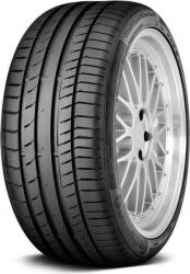 Continental Anvelope Continental Sportcontact 5 245/40R18 97Y Vara
