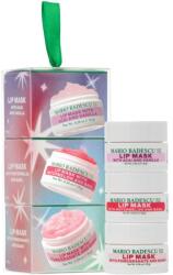 Mario Badescu Mini Lip Mask Ornament set cadou de buze