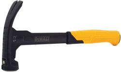 DEWALT - Acélkalapács HIGH VELOCITY, 340 g, sima fejjel DWHT51135-0 (DWHT51135-0)