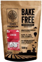 Eden Premium (Sz) Éden Prémium Bake-Free Linzer Lisztkeverék 1000g