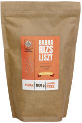 Eden Premium (Sz) Éden Prémium BARNA Rizsliszt 1000g