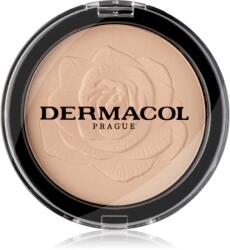 Dermacol Compact pudra compacta culoare 03 8 g