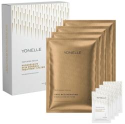 YONELLE Progressive Skin Renewal Treatment System 1 darab Női