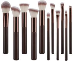 Technique Pro Chocolate Bronze Sminkecset Készlet Barna Női