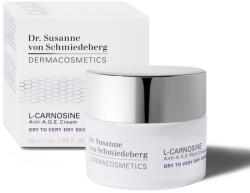 Dr. Susanne von Schmiedeberg Anti-A. G. E. Cream Dry to Very Dry Skin 50 ml