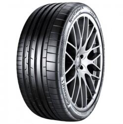 Continental Sportcontact 6 295/30r22 103y Xl Pj Mgt (4019238031041) - marvinauto