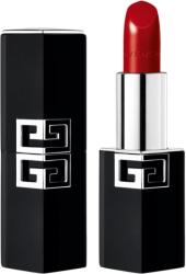 Givenchy Le Rouge Satin Silk selyem rúzs hidratáló hatással árnyalat N°R37 - ROUGE SEPARABLES 3.4 g
