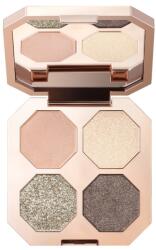 Dear Dahlia DREAM VELVET EYESHADOW PALETTE HEARTWARMING 5.1 g