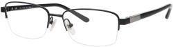 Burberry BE 1288TD 1001 55 Ochelari de citit