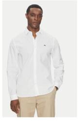 Lacoste Férfi ing Lacoste, CH5620, Organikus pamut, 41 EU, Fehér (0000304996368_41)