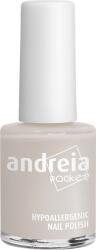 Andreia Professional Hipoallergén körömlakk 10, 5ml - 01