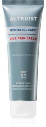 ALTRUIST Oily Skin Cream napozó krém zsíros bőrre SPF 50 50 ml