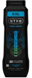 STR8 Wild Beat XXL tusfürdő, férfi 750 ml