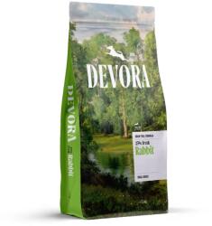 Devora Hrana uscata pentru caini Devora Dog GF Mini Iepure, 4 kg