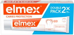 Elmex Caries Protection fogkrém csomag 2x75ml