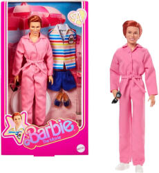 Mattel Barbie The Movie Allan baba kiegészítőkkel (JBJ42) - morzsajatekbolt