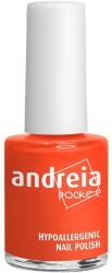 Andreia Professional Hipoallergén körömlakk 10, 5ml - 106