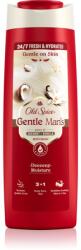Old Spice Gentle Man's Coconut & Vanilla tusfürdő gél 3 az 1-ben 400 ml