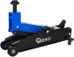 GEKO Gurulós hidraulikus emelő SUV-hoz 3t, 192-530mm 81886 (G02186)