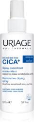 Uriage Bariederm Cica+ Restorative Drying Spray szárító és nyugtató spray az irritált bőrre 100 ml