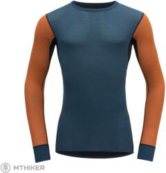 Devold Wool Mesh 190 aláöltözet, flame (XXL)