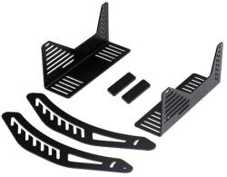 Next Level Racing Kit Upgrade Pedale Next Level Racing GT Elite Formula si Hybrid NLR-E024 (Negru) (NLR-E024)