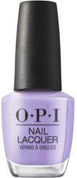 OPI körömlakk - Terribly Nice Collection, Sickeningly Sweet, 15 ml