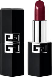 Givenchy Le Rouge Satin Silk selyem rúzs hidratáló hatással árnyalat N°P24 - VIOLINE EDGE 3.4 g