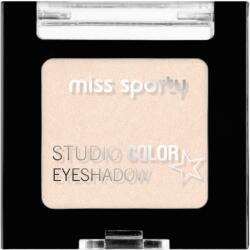 Miss Sporty Studio Colour Mono Szemhéjpúder 010