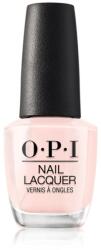 OPI Nail Lacquer körömlakk Mimosas for Mr. & Mrs. 15 ml