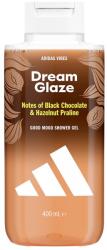 Adidas Vibes Dream Glaze Ambery Gourmand Tusfürdő Gél, 400 ml