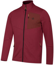 Dare2b Venture Stretch Midlayer férfi pulóver XXXL / piros