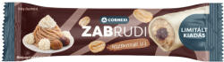 Cornexi zabrudi 30g gesztenye ízű vaníliás töltelékkel fehér bevonattal limitált
