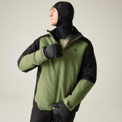 Dare 2b Precision II Jacket férfi dzseki L / sötétzöld
