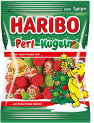 HARIBO gumicukor 200g Perl Kugeln