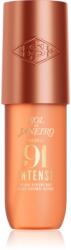 Sol de Janeiro Cheirosa '91 Intense Perfume Mist parfümözött spray a testre hölgyeknek 90 ml