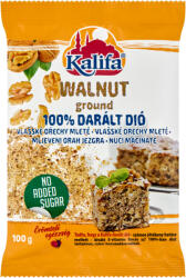 Kalifa 100% darált dió 100 g