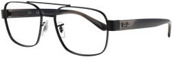 Ray-Ban RX 3751V 2509 58