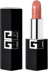 Givenchy Le Rouge Satin Silk selyem rúzs hidratáló hatással árnyalat N°N03 - BEIGE CRUSH 3.4 g