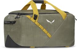 Salewa Discovery Duffle S utazótáska zöld