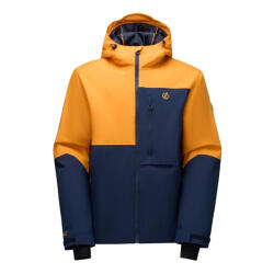 Dare 2b Halfpipe IV Jacket férfi dzseki L / kék/narancs