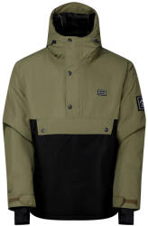 Dare 2b Freeride Oh III Jacket férfi dzseki L / zöld