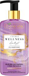 Bielenda Cosmic Wellness fürdő- és tusfürdőolaj, Moon Dust + Amethyst, 250 ml